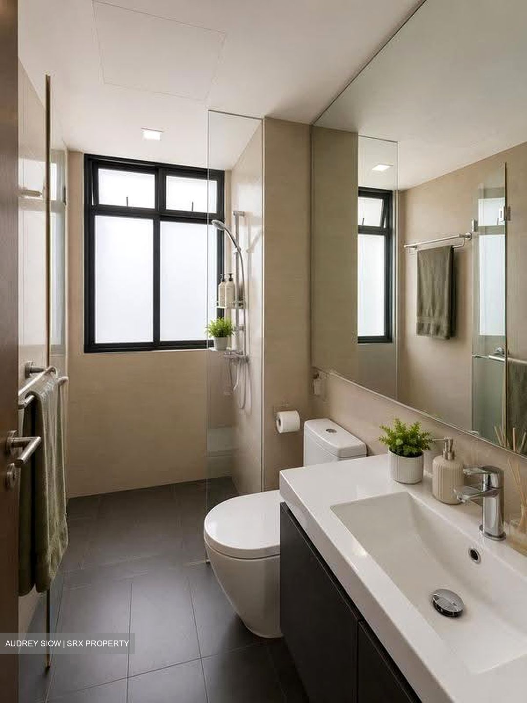 Waterbay (D19), Condominium #639543831